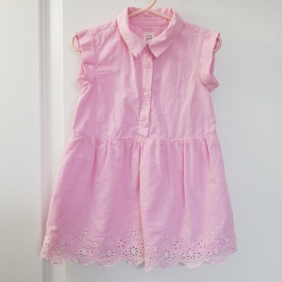 GAP Other - GAP baby girl dress